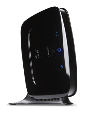 Linksys PLE300