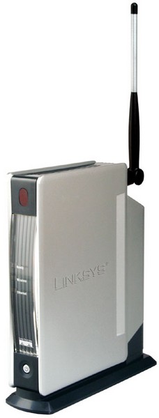 Linksys WMA11B