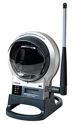 Linksys WVC200